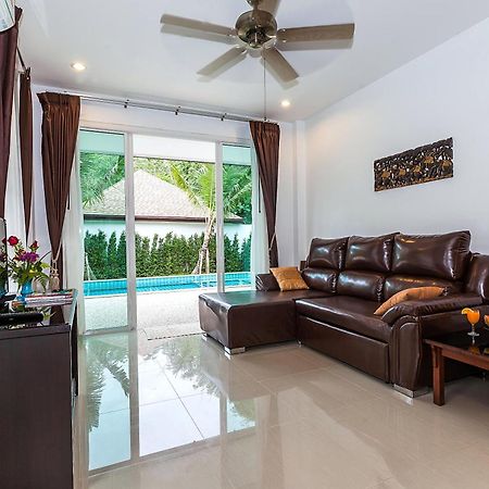 Lux Pool Villas Krabi Ao Nang Kültér fotó