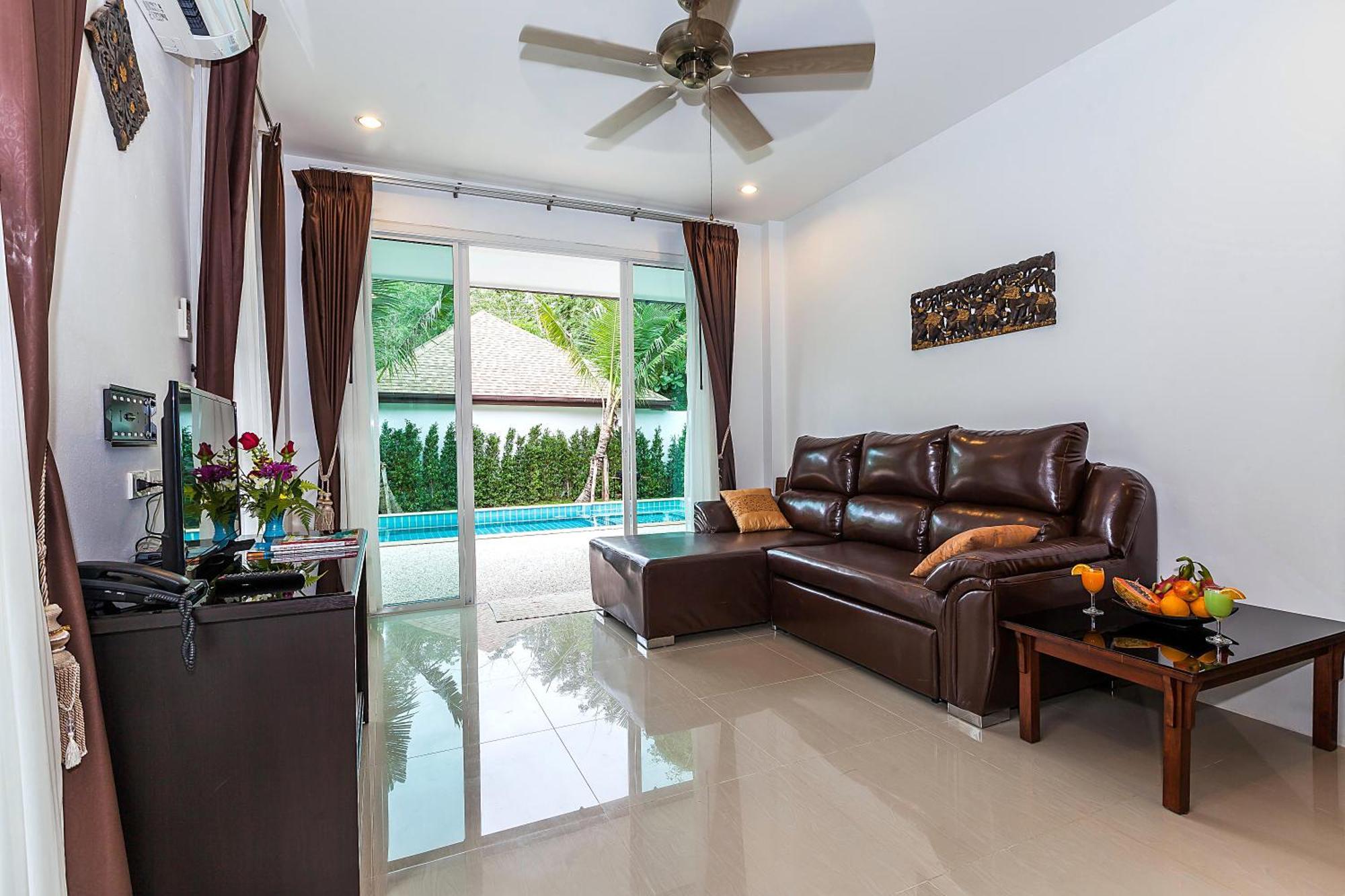 Lux Pool Villas Krabi Ao Nang Kültér fotó