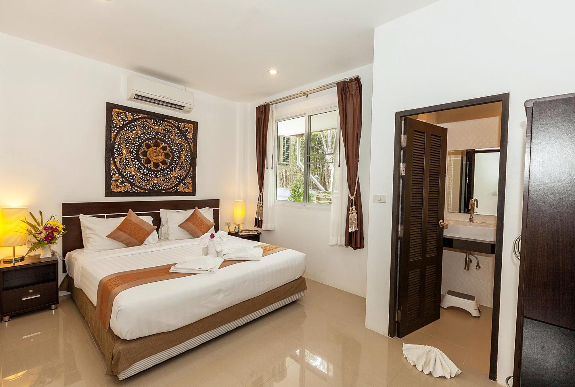 Lux Pool Villas Krabi Ao Nang Kültér fotó